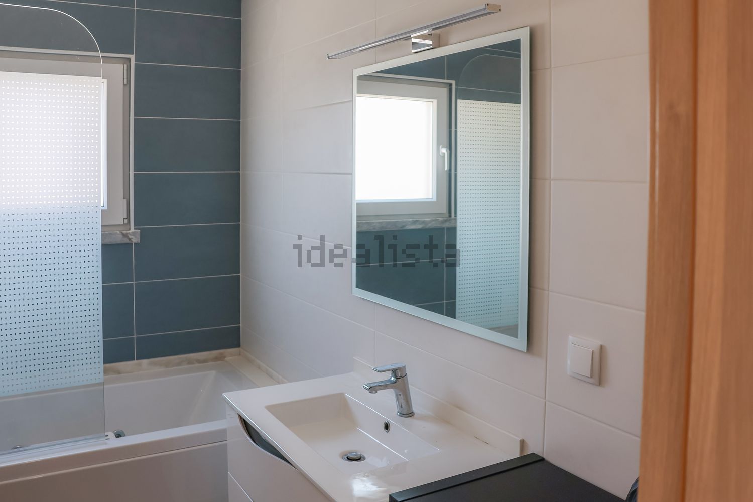 小楼房或独栋别墅出售在Boavista - 卫生间