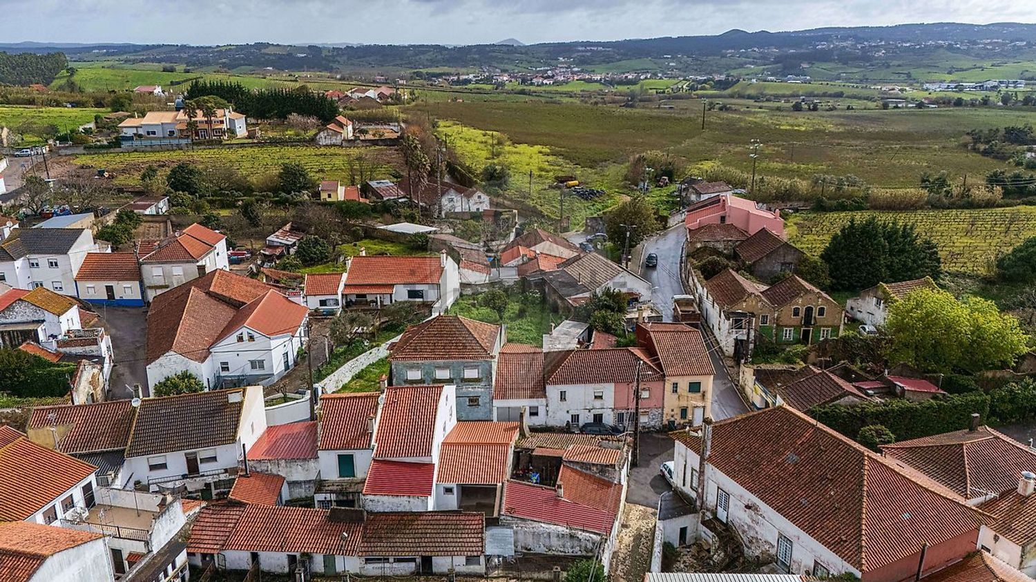 小楼房或独栋别墅出售在Ventosa - 照片