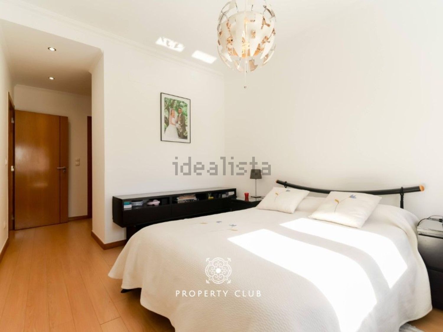 公寓 t2出售Casal do Abadesso, 1074 - 卧室