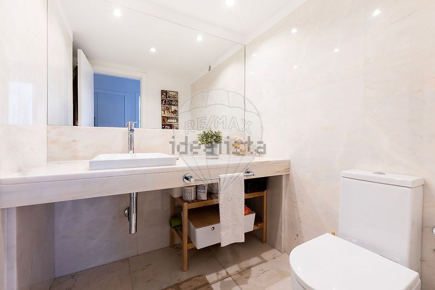 公寓 t4出售在Alto do Lumiar - Quinta das Conchas - Quinta do Lambert - 卫生间