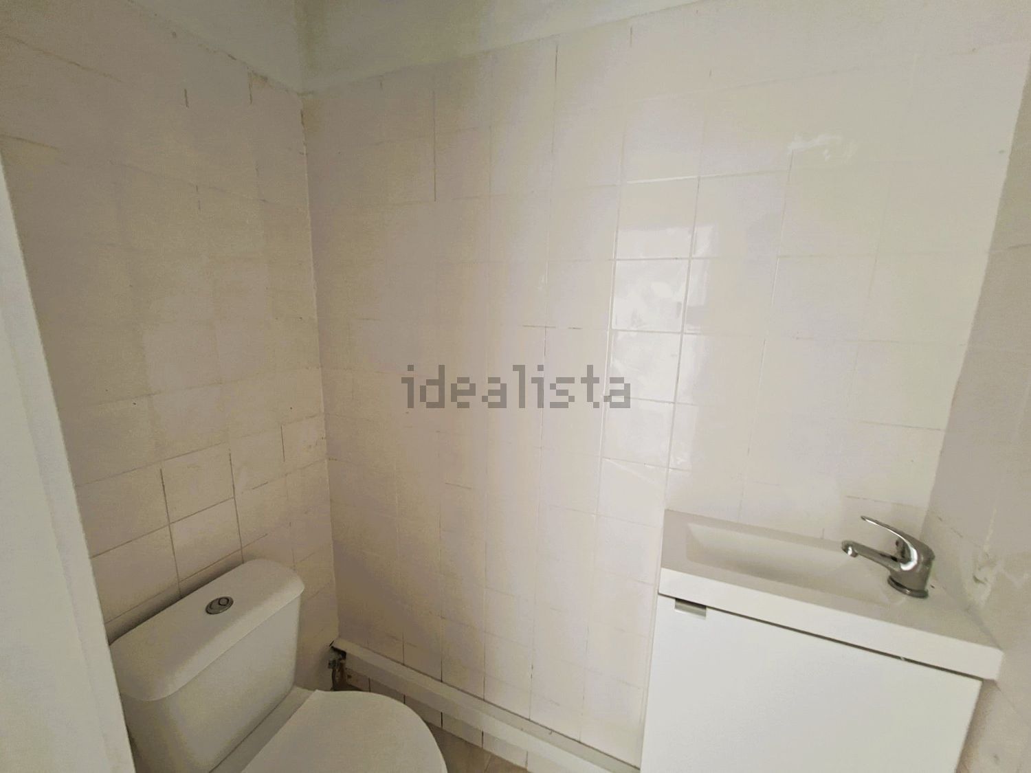 出租公寓 t4在Praceta Maria Helena Vieira da Silva - 卫生间