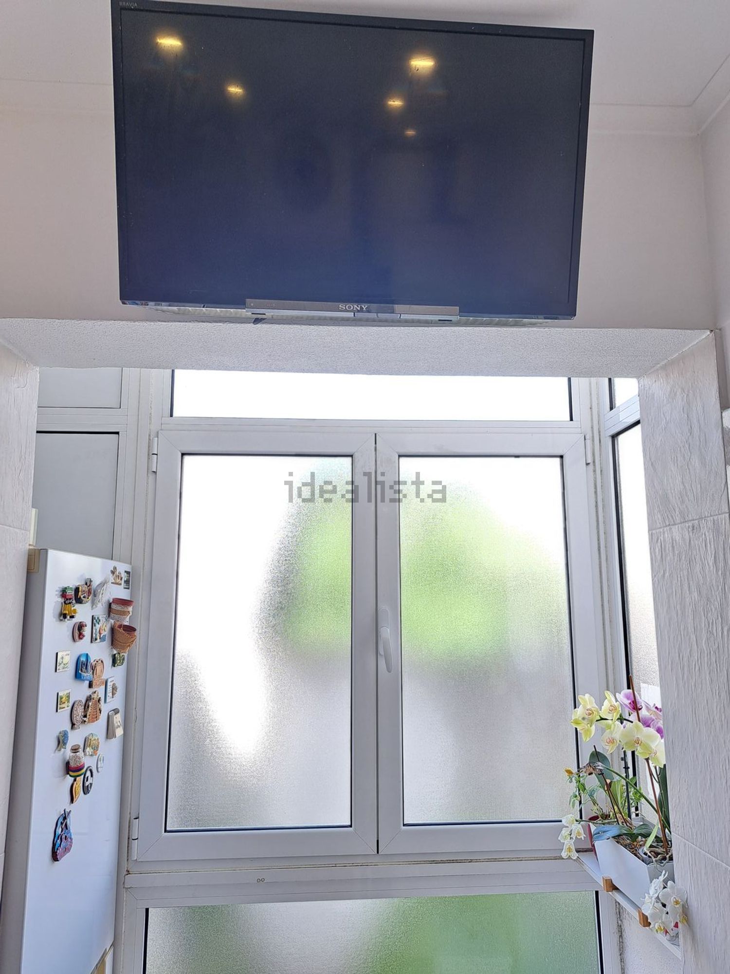 出租房间在Estrada de Benfica, 244 - 厨房