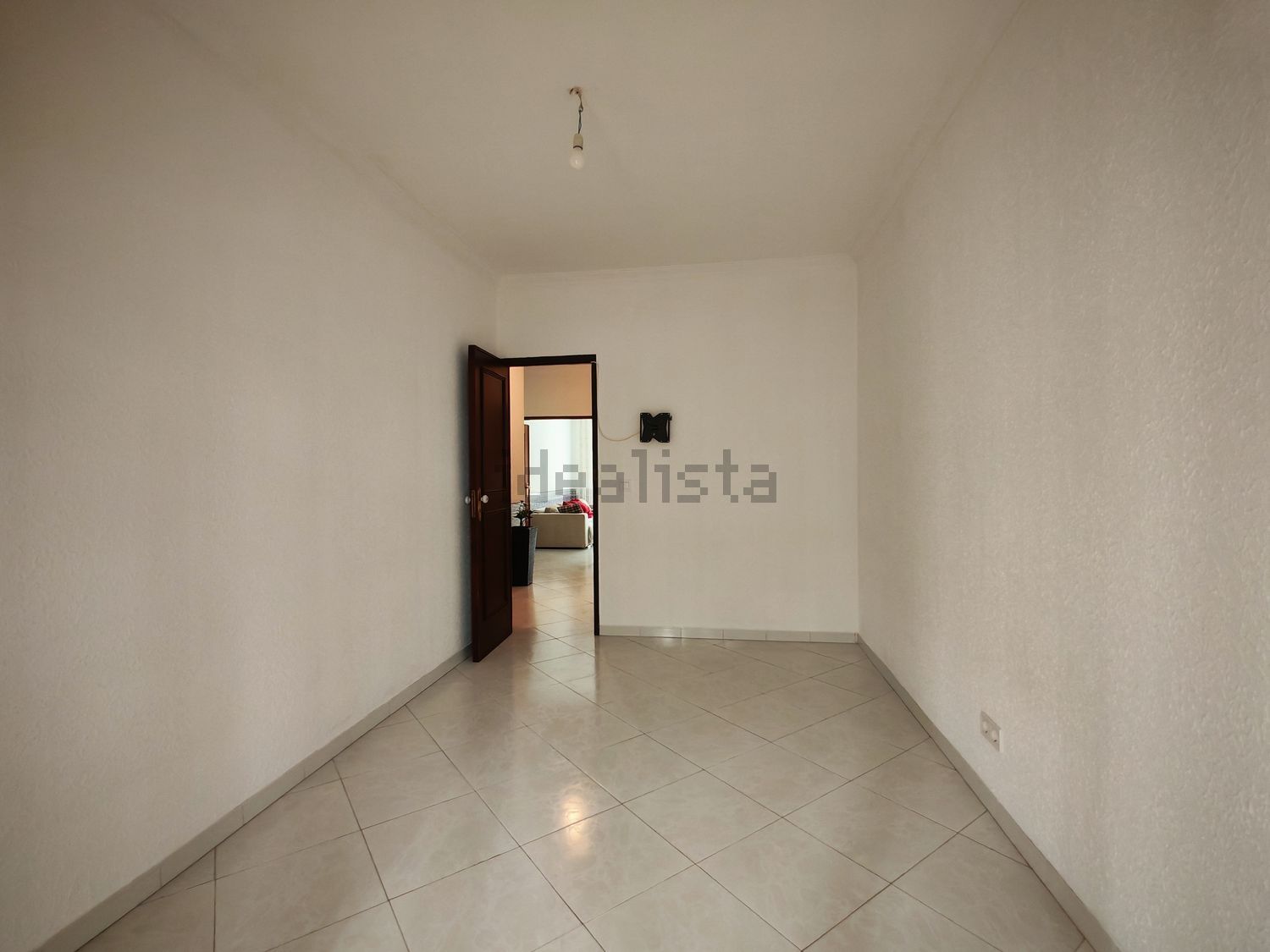 出租公寓 t2在Rua Conde Castelo Melhor, 17 - 卧室