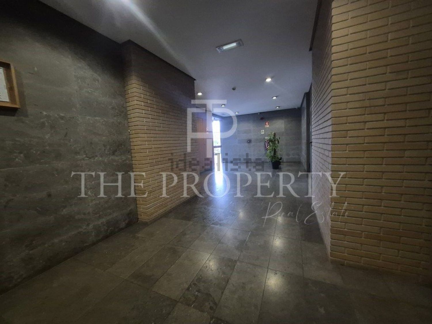 公寓 t2出售在Rua Doutor Vasco Moniz - 过道