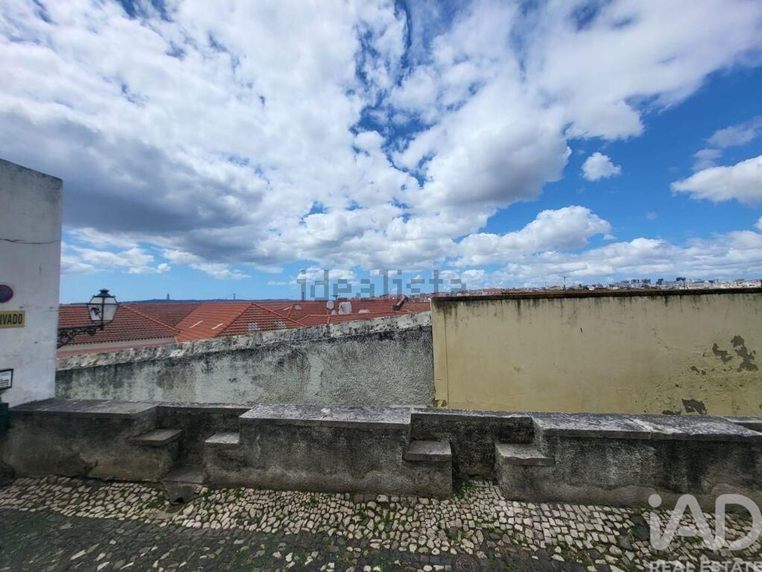 出租公寓 t2在Mouraria - Castelo - 视线