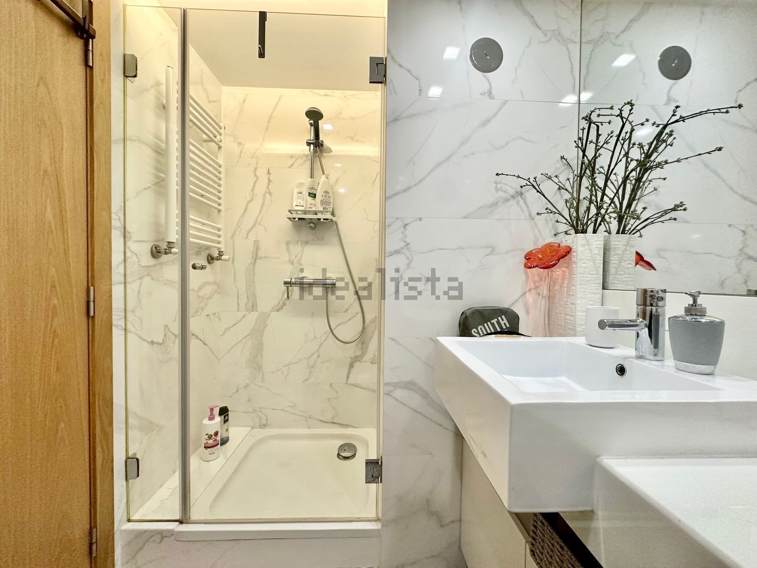 公寓 t4出售在Alto do Lumiar - Quinta das Conchas - Quinta do Lambert - 卫生间