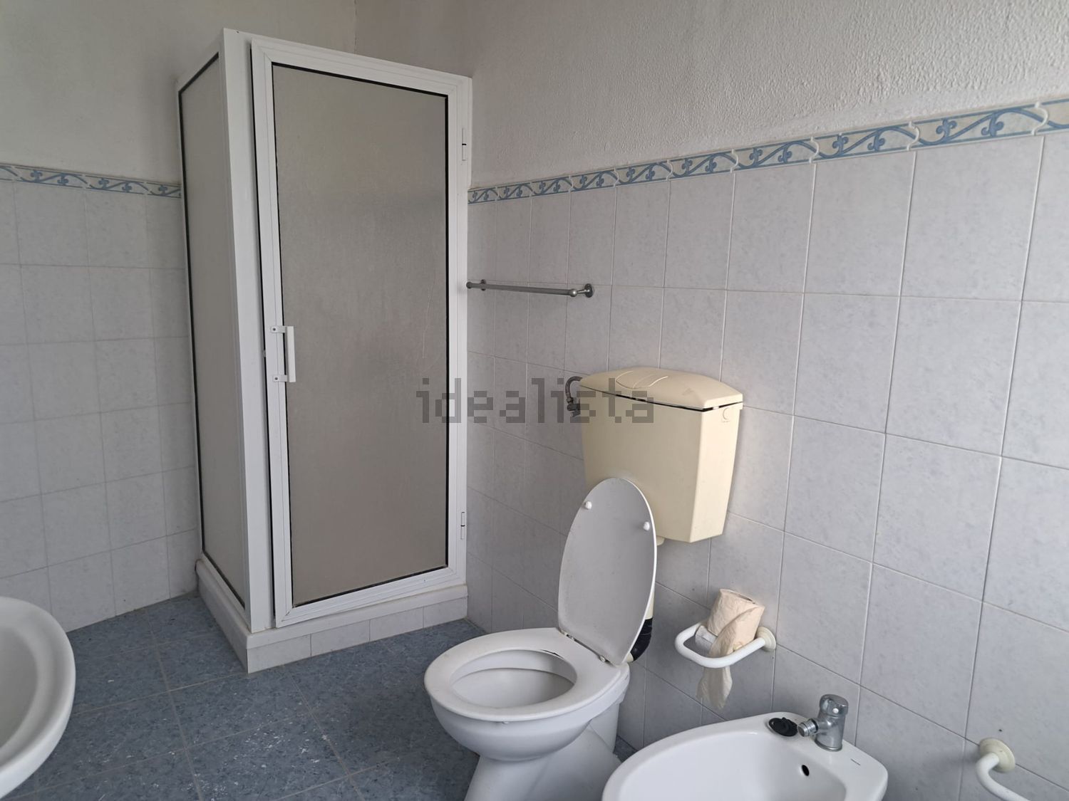 小楼房或独栋别墅出售在Avenida da Liberdade - 卫生间