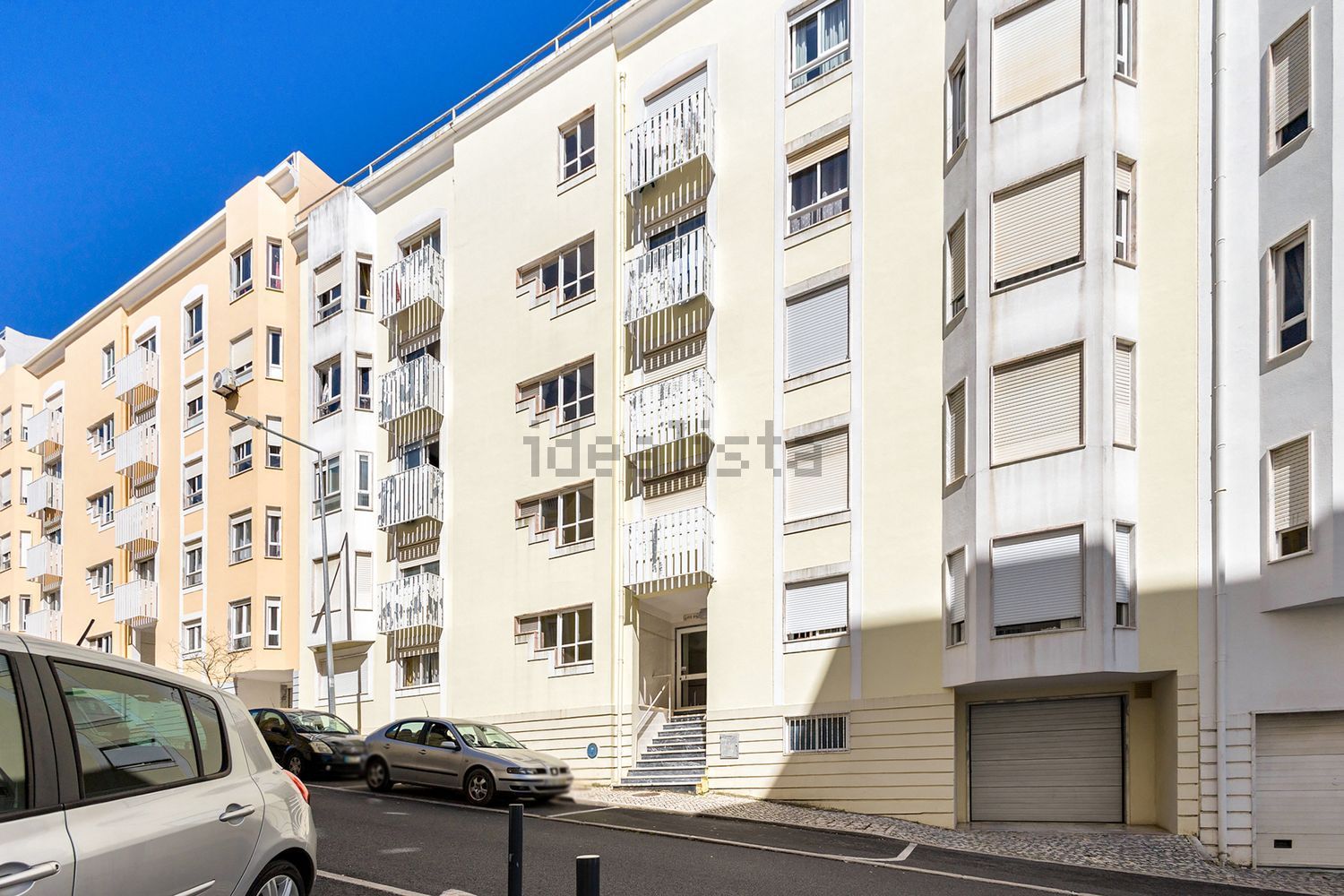 公寓 t1出售在Rua Gonçalo Velho - 视线