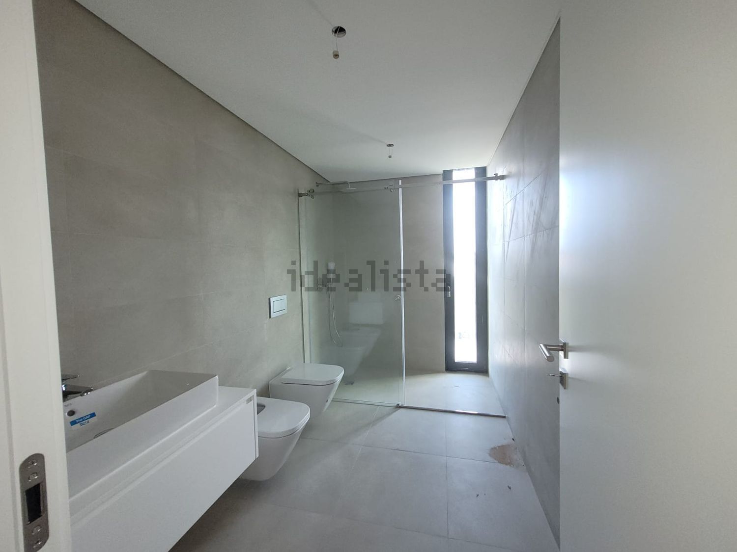 小楼房或独栋别墅出售在Rua do Rossio de Trás, 1 - 卫生间