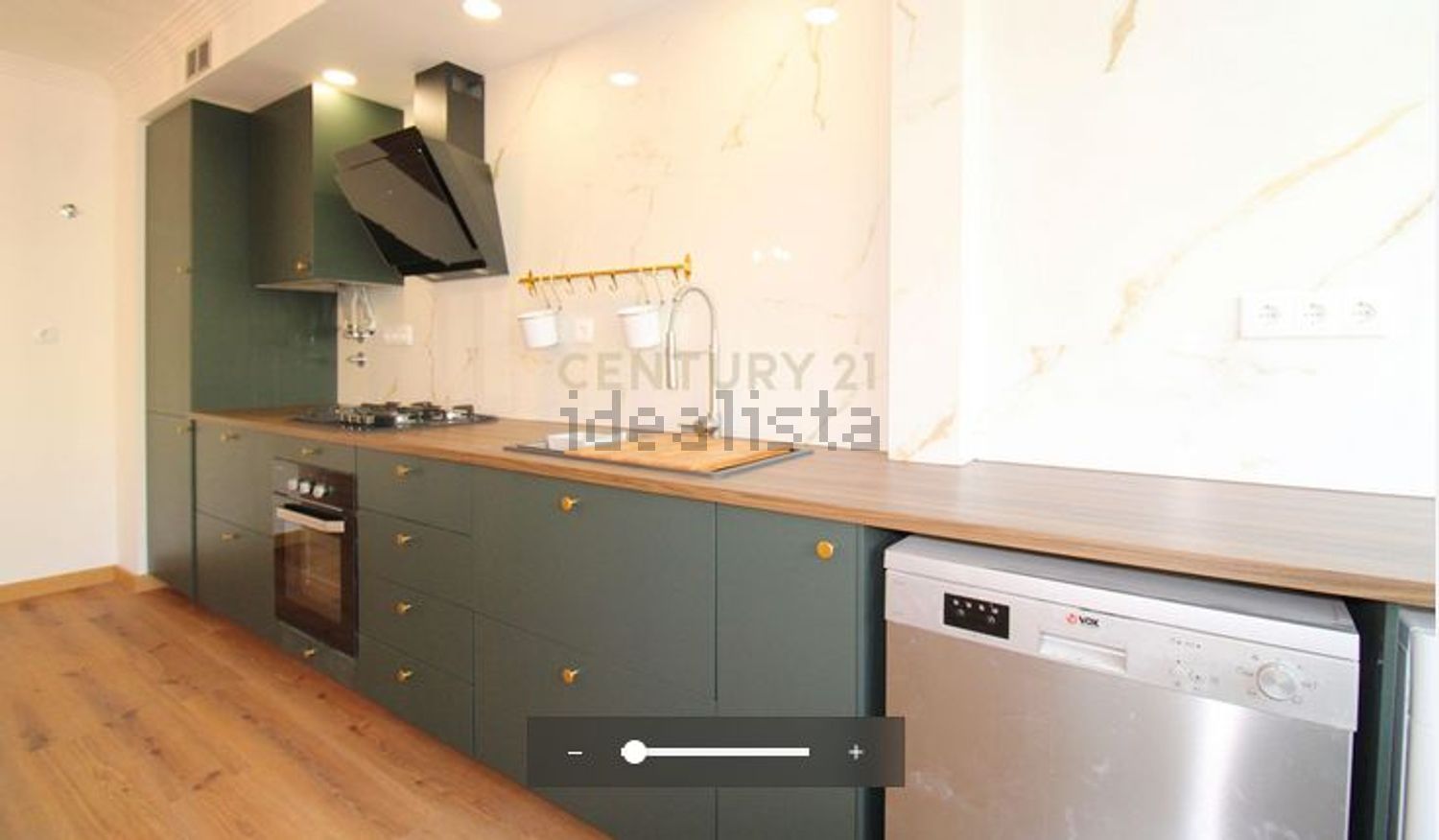 公寓 t2出售Quinta da Medideira - 厨房