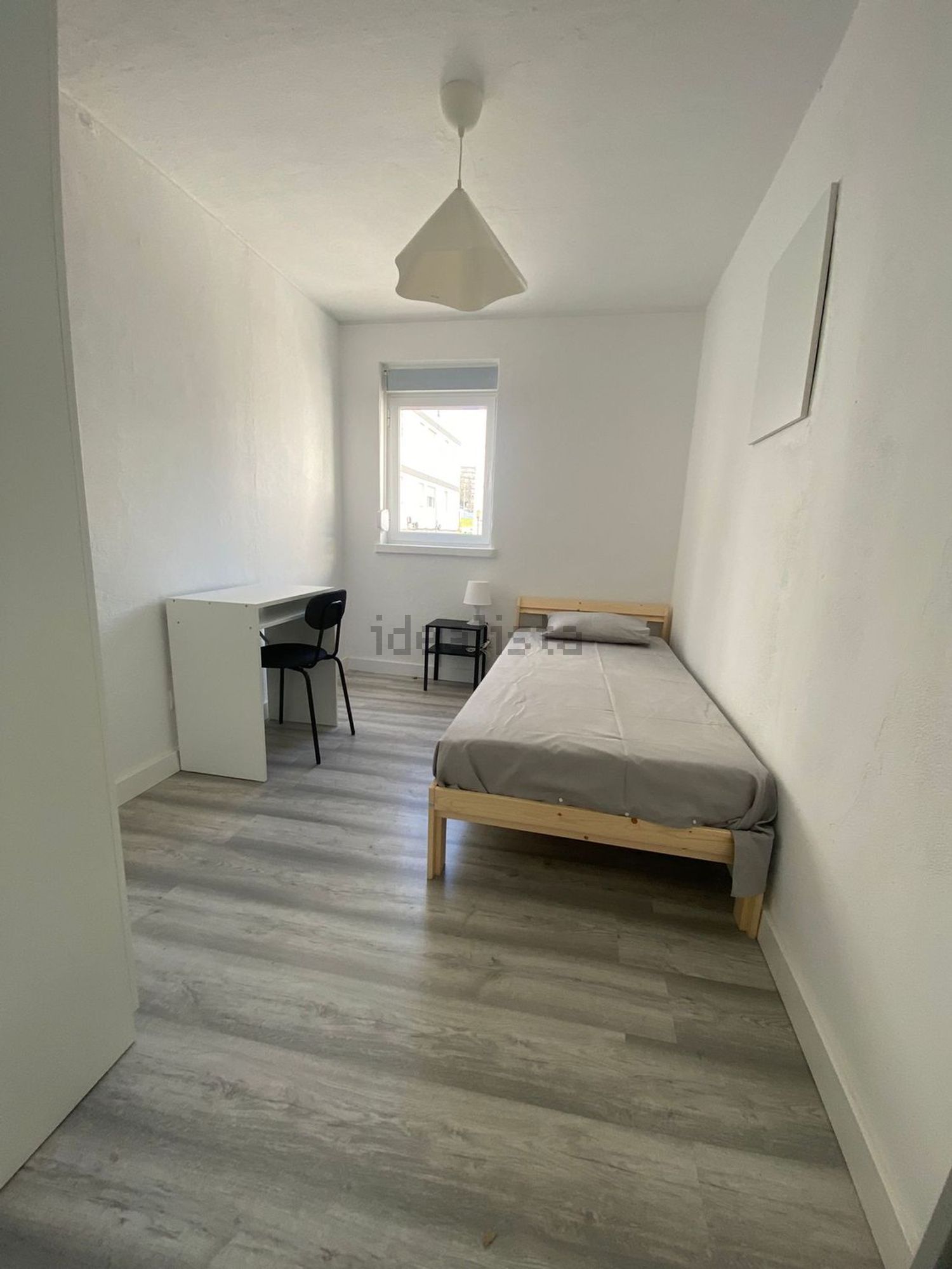 出租房间在Rua Capitão-Mor Lopes Sequeira, 5 Lote - 卧室