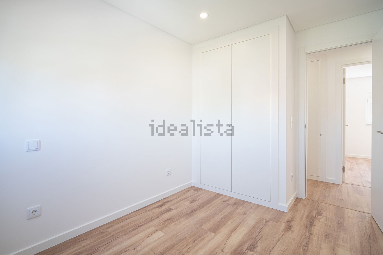 公寓 t3出售在Olivais - 卧室