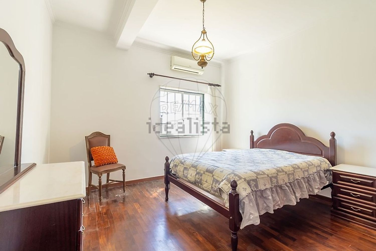 小楼房或独栋别墅出售Casal Novo - 卧室