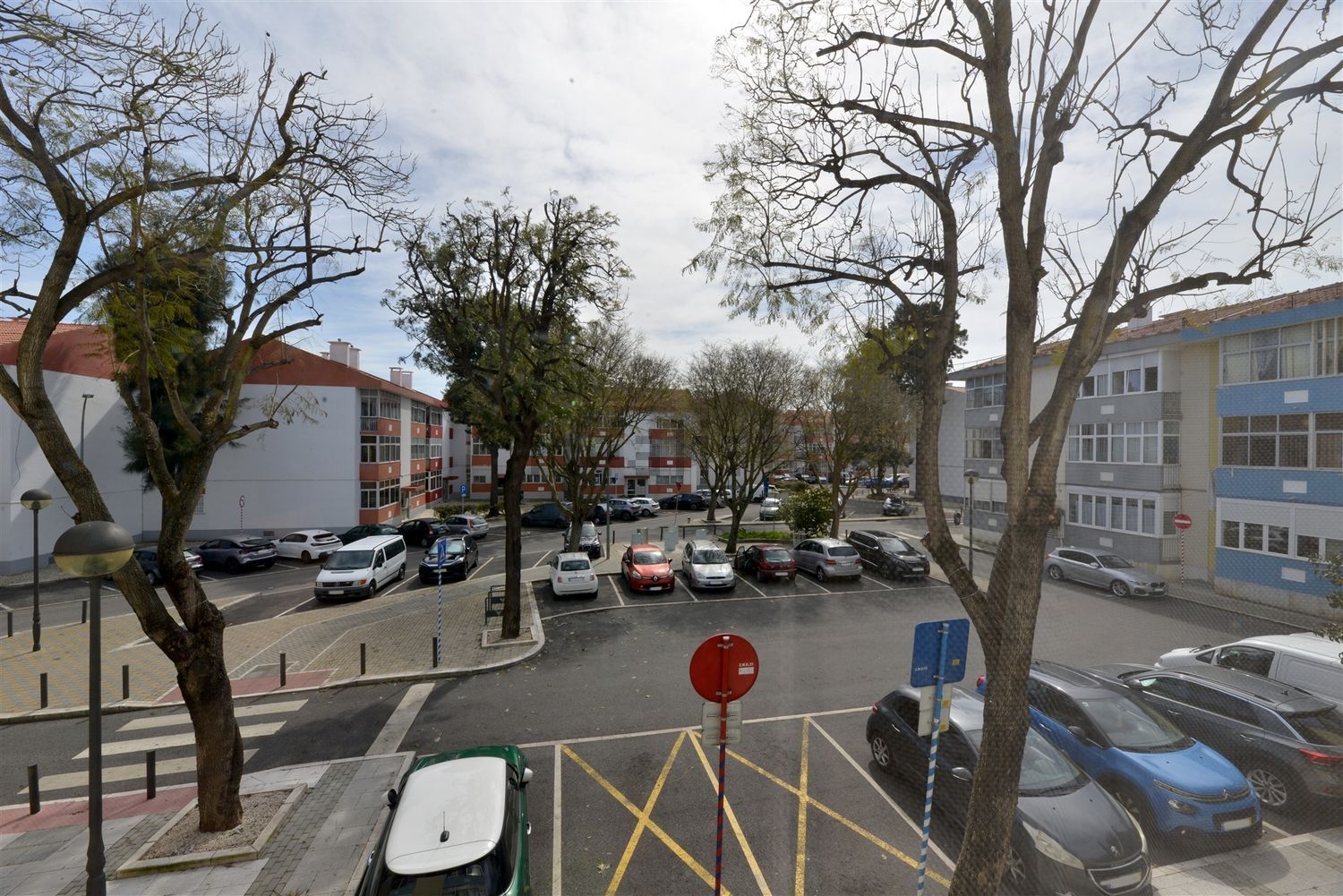 公寓 t2出售在Rua Firmino Rebelo, 6 b - 视线