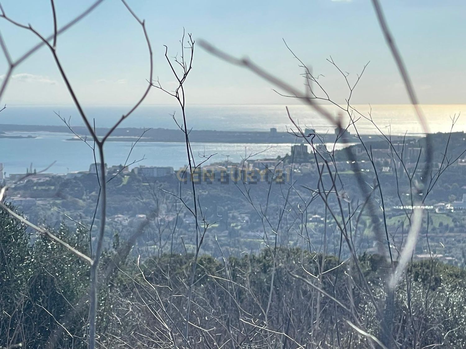 庄园出售Cm1052 s/n - 视线