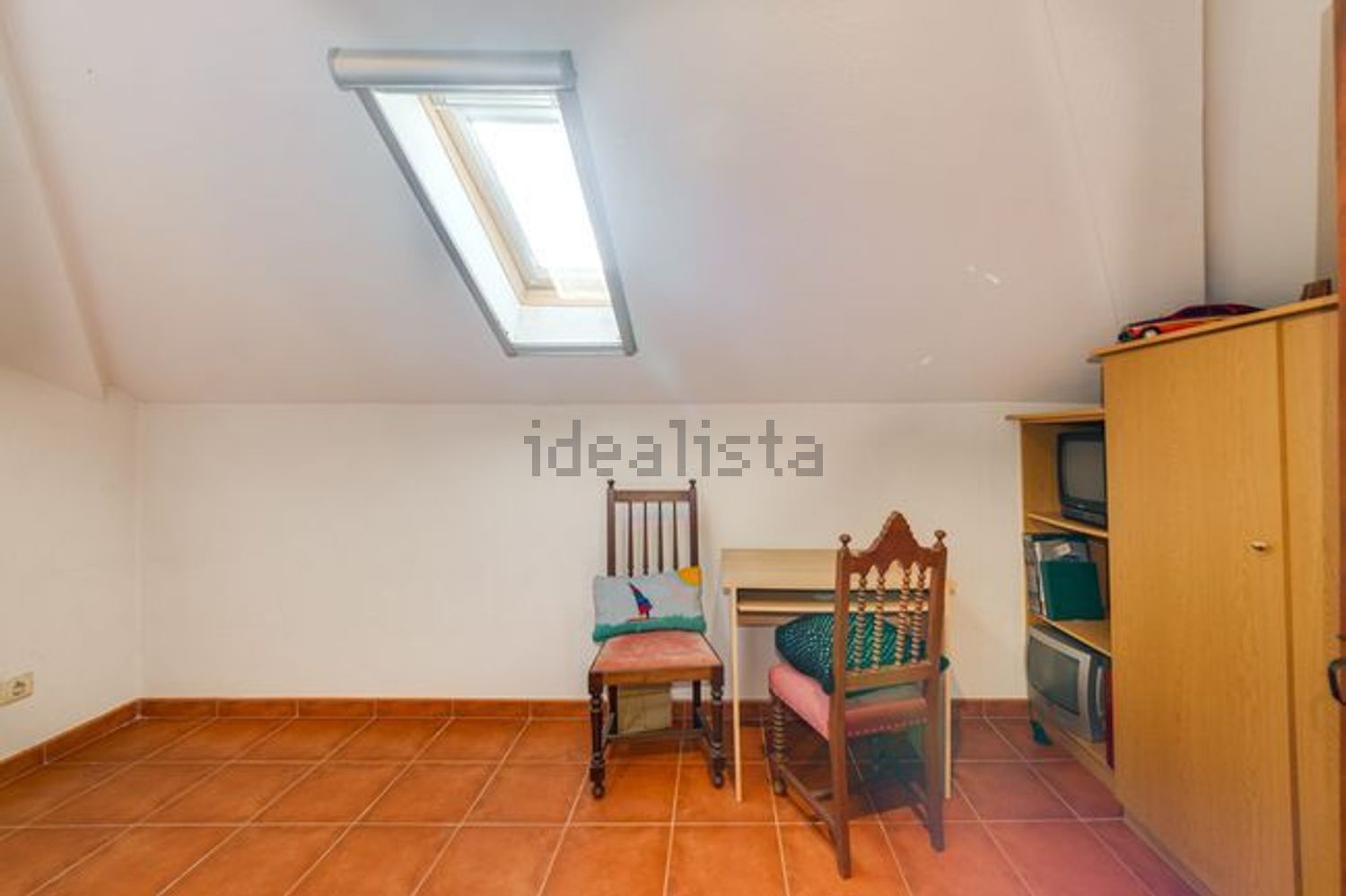 小楼房或独栋别墅出售在Travessa Linhas de Torres - 办公室