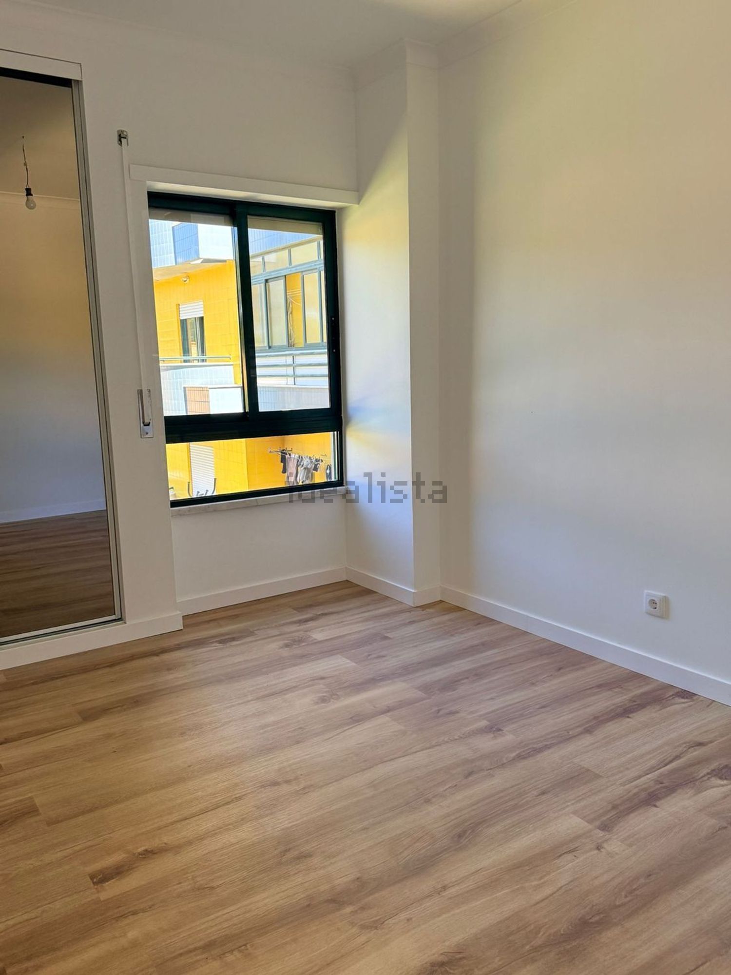 公寓 t3出售在Centro do Feijó - 卧室