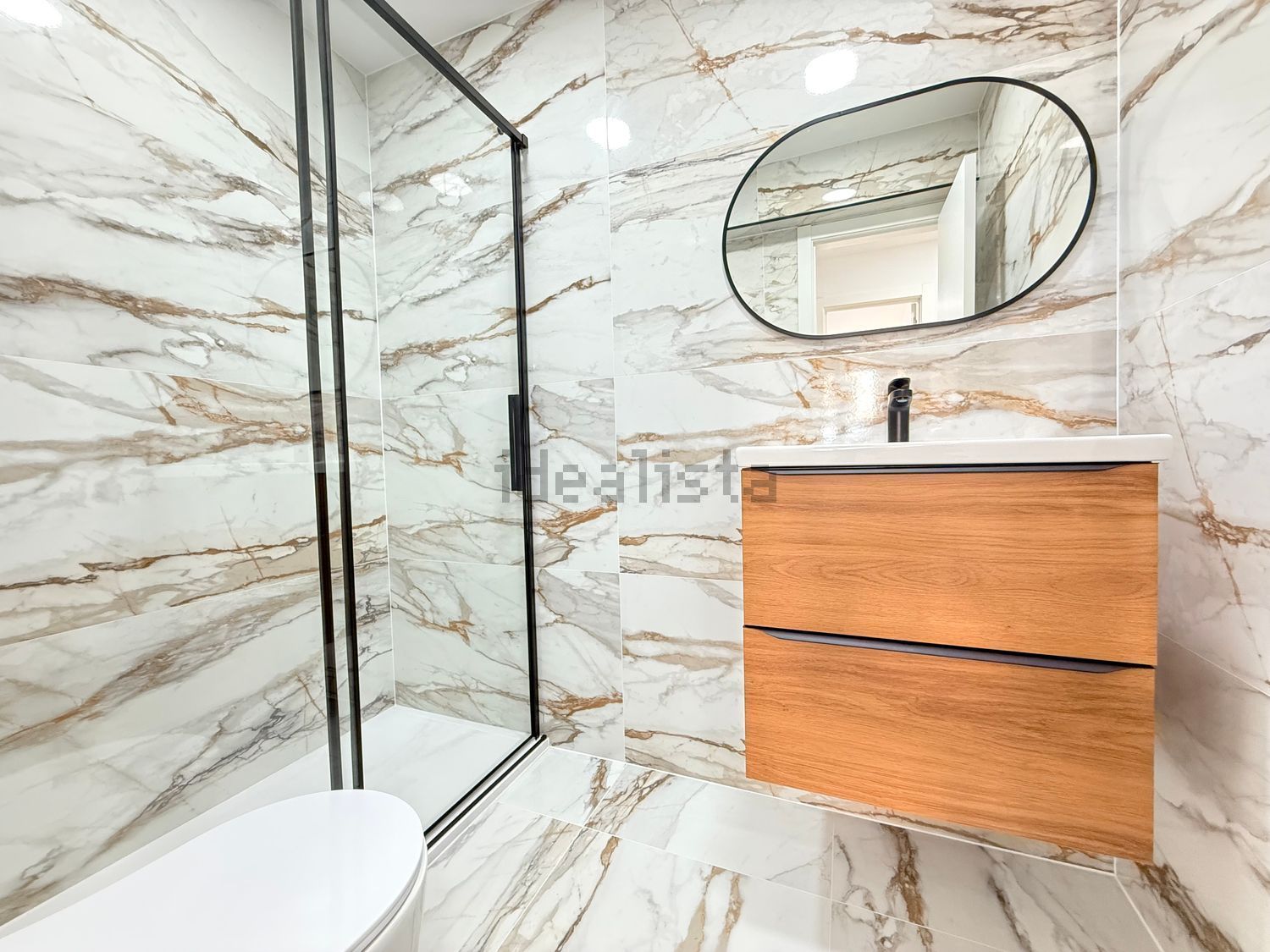 公寓 t4出售在Rua Pedro Álvares Cabral, 2 - 卫生间