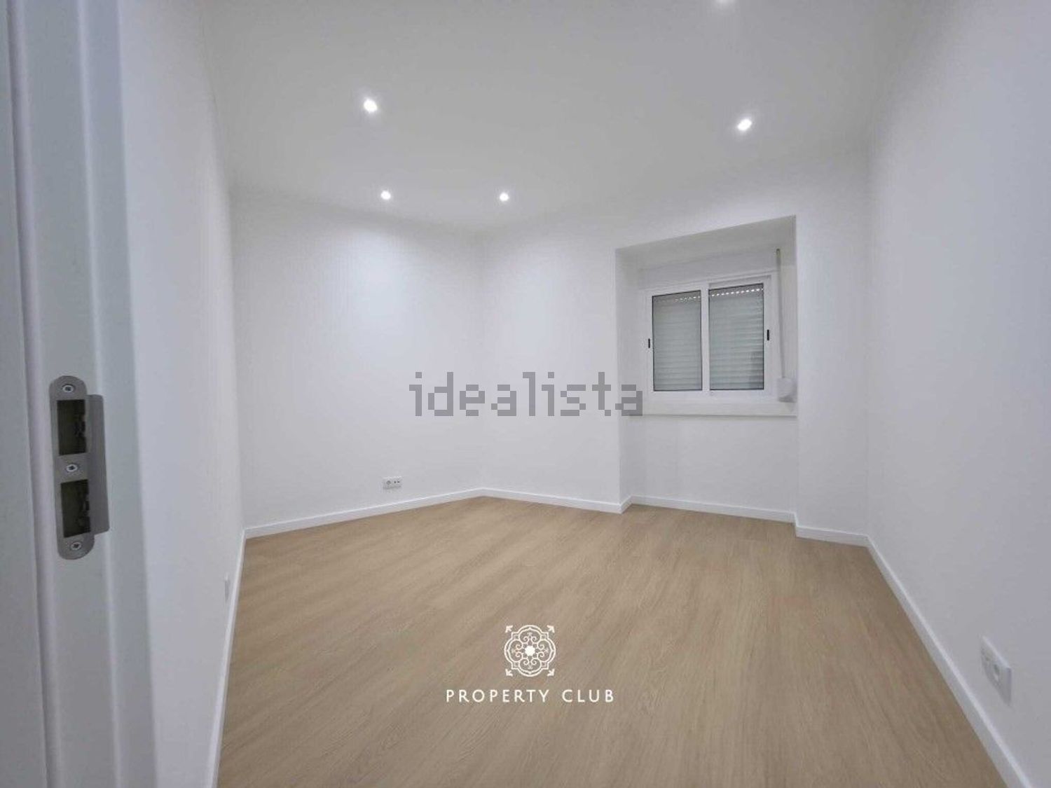 公寓 t2出售在Rua Doutor Guerra Junqueiro - 居住