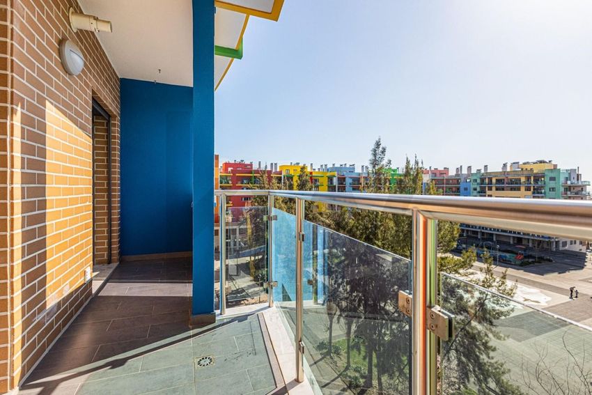 出租公寓 t2在Avenida Amália Rodrigues, 11