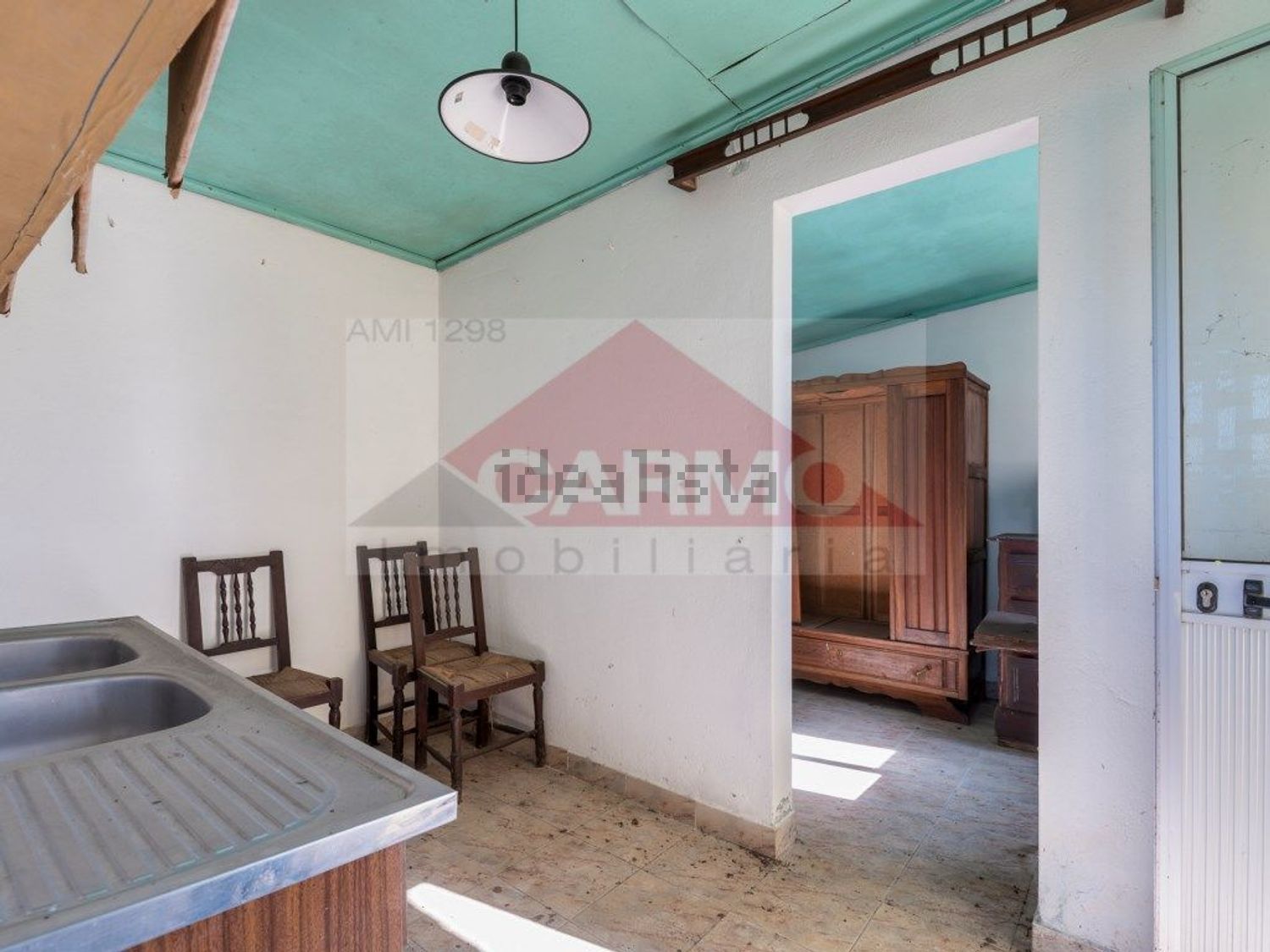 小楼房或独栋别墅出售在Atalaia e Alto Estanqueiro - Jardia - 照片