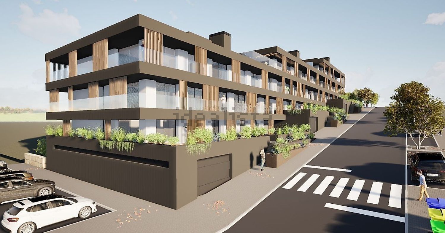 公寓 t2出售在Estrada Sem Nome - 照片