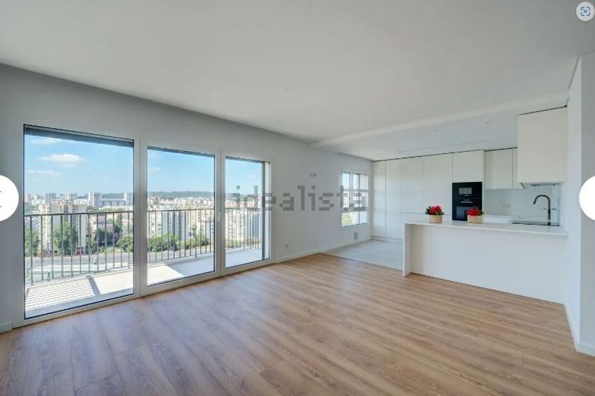 出租公寓 t2在Rua José Travassos, 29