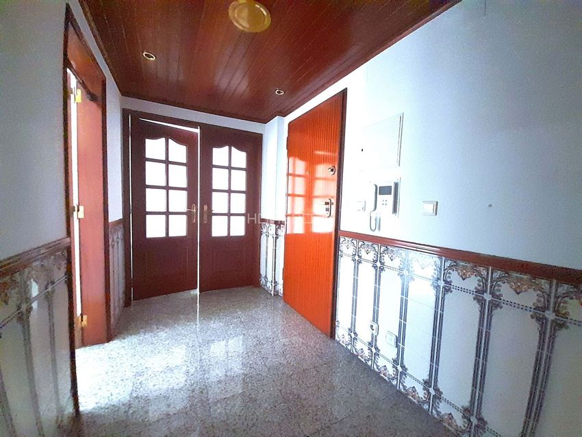 出租公寓 t2在Santa Marta do Pinhal