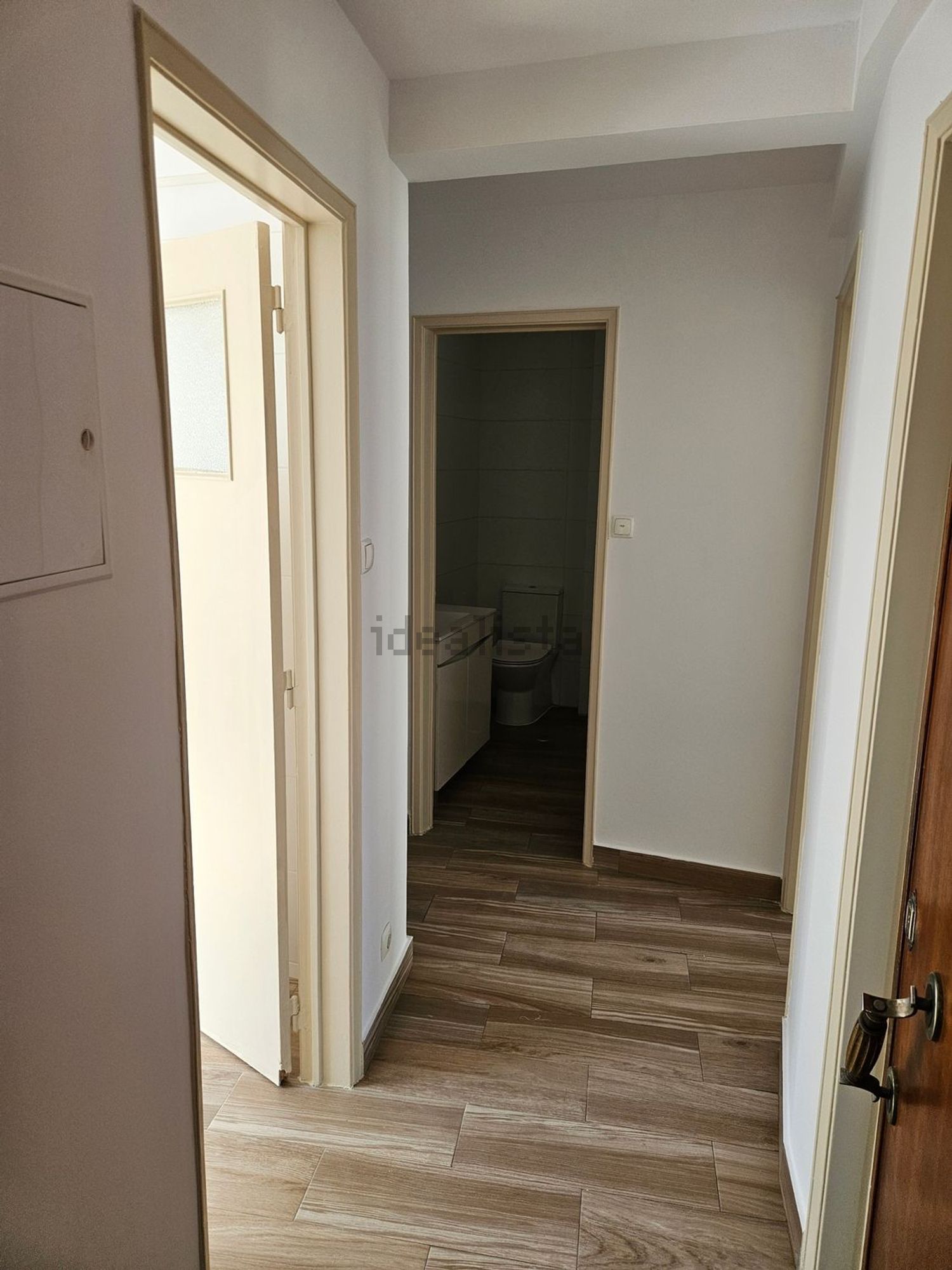 公寓 t2出售在Rua Armistício, 23 - 过道