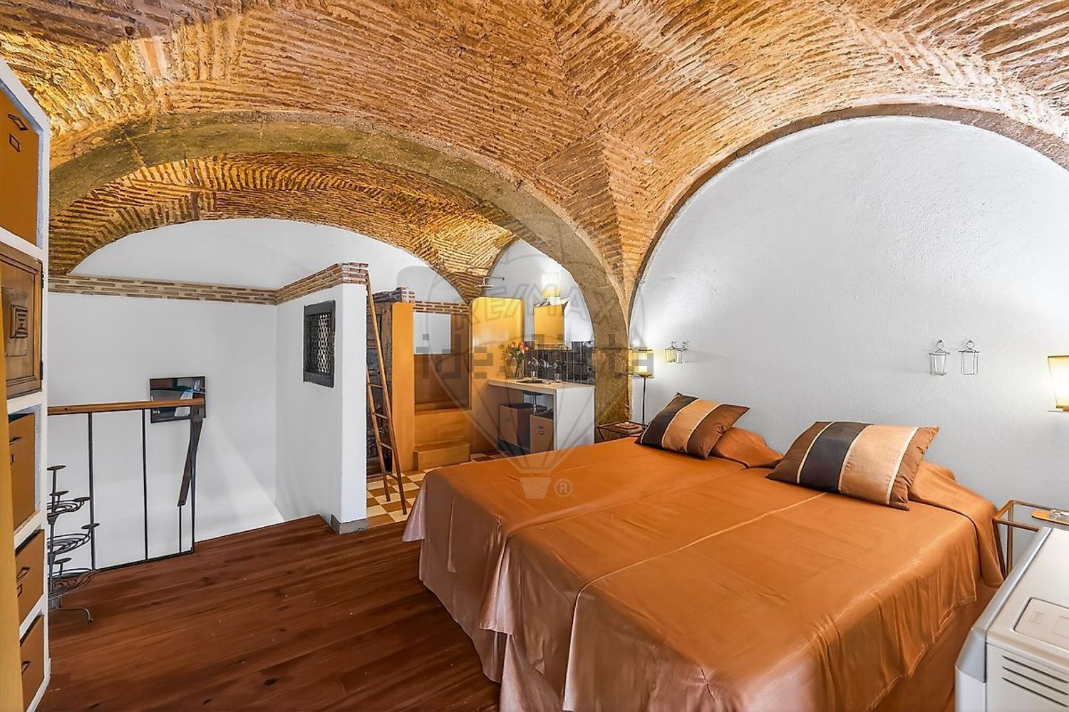 公寓 t1出售在Rua Augusto Rosa, 15 - 照片