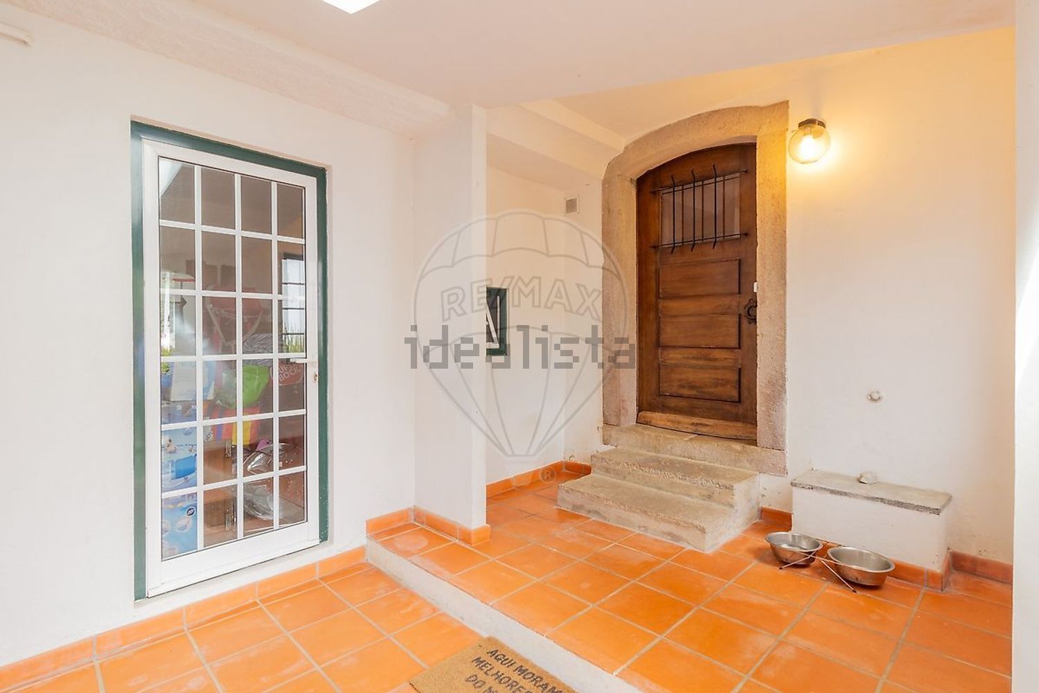 小楼房或独栋别墅出售在Rua António Rodrigues Pimenta - 照片