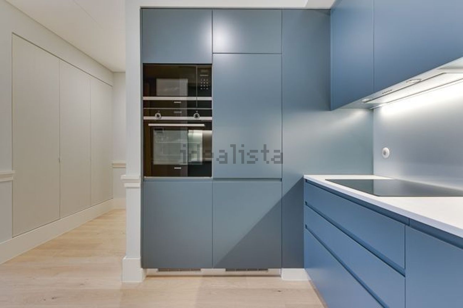 公寓 t2出售在Praça Dom Pedro IV, 93 - 厨房