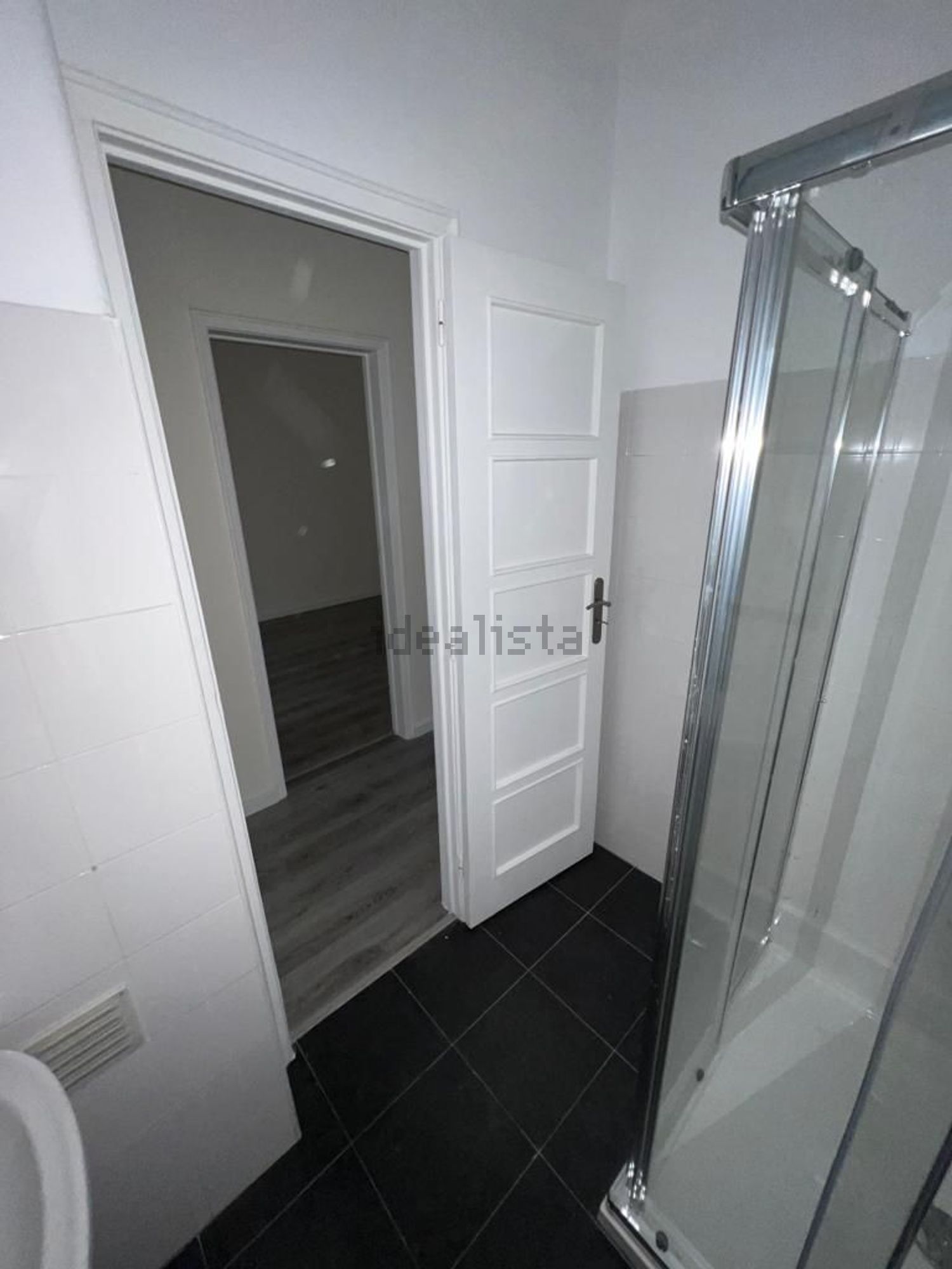 出租公寓 t3在Avenida de Moscavide, 71 n - 卫生间