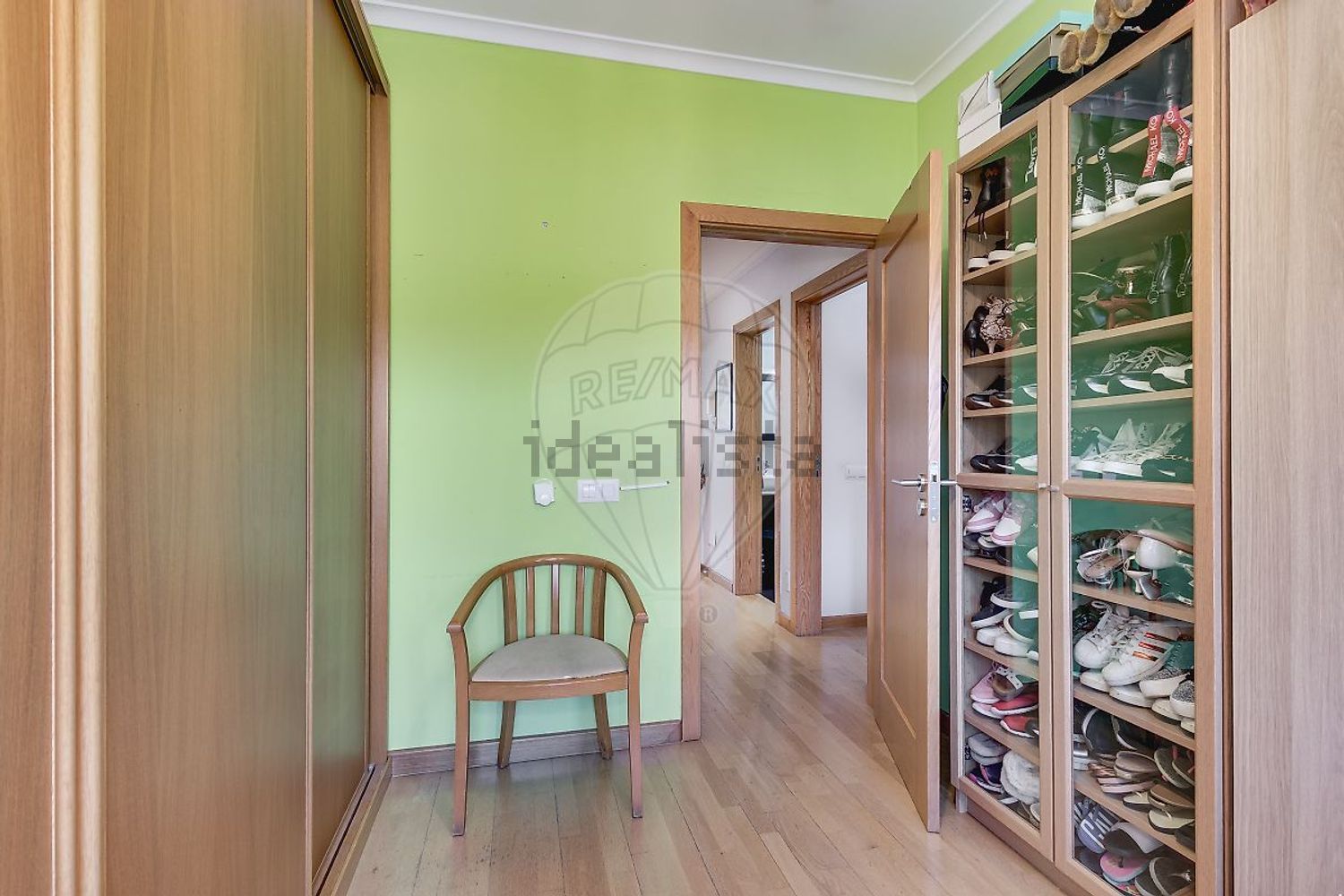 小楼房或独栋别墅出售在Rua Forças Armadas - 照片