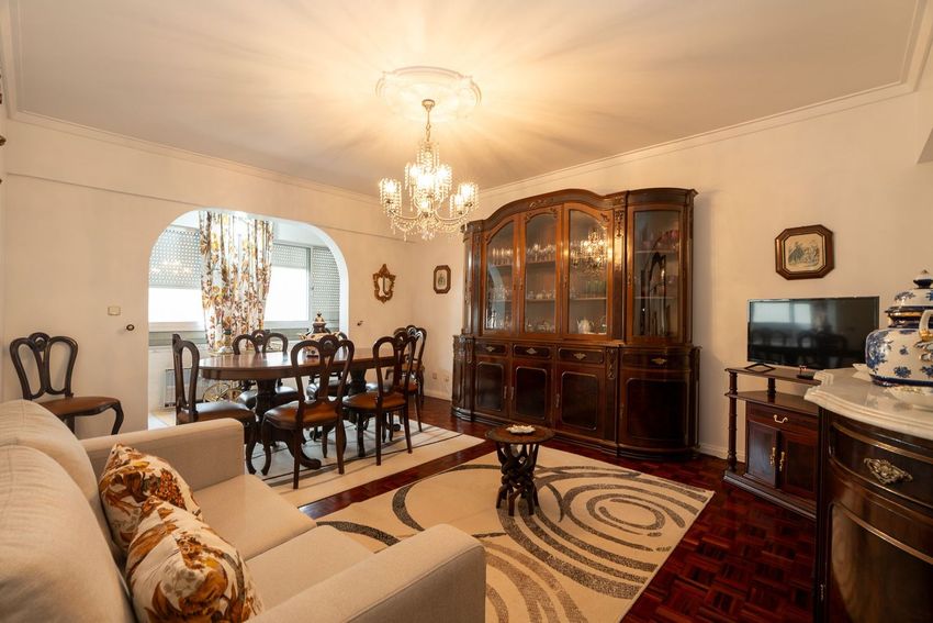 出租公寓 t3在Praceta da Quinta Nova s/n