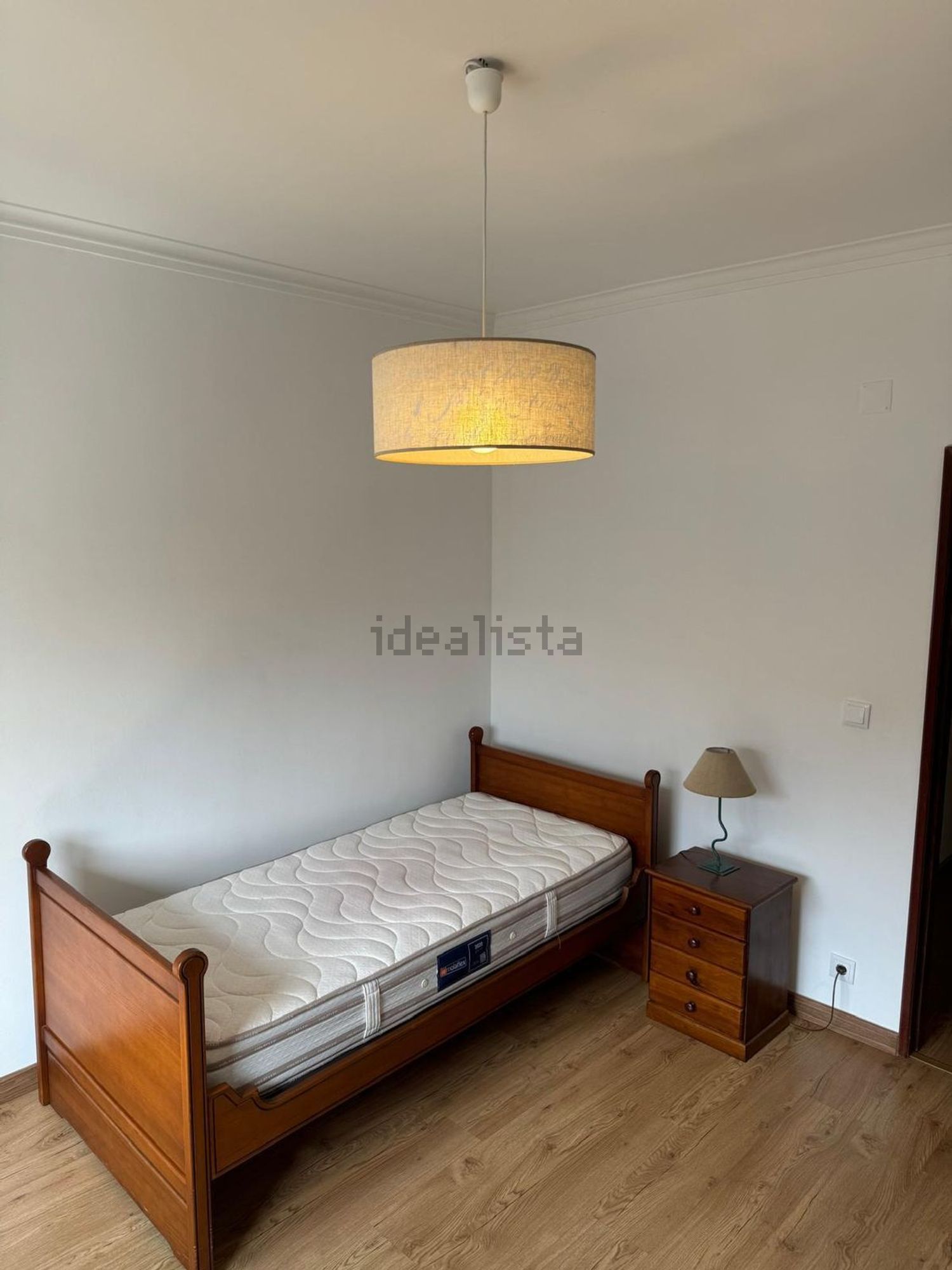 出租房间在Avenida da República, 87 - 卧室