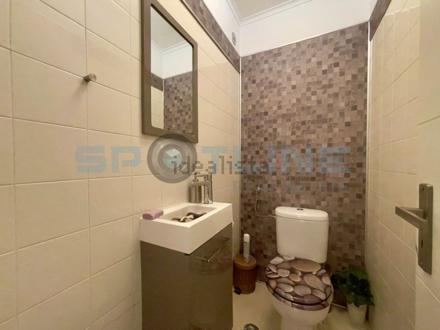 公寓 t4出售在Rua Barata Feyo, 10 - 卫生间