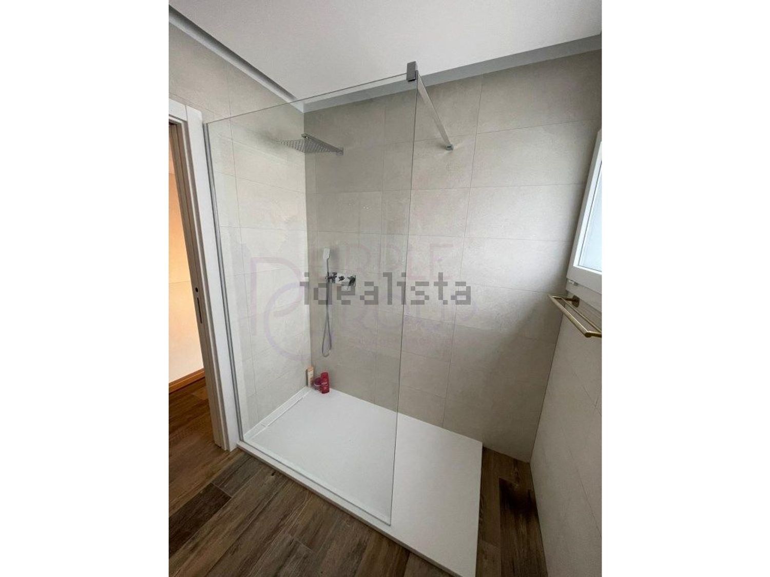 双拼别墅出售在Pinhal do General - 卫生间