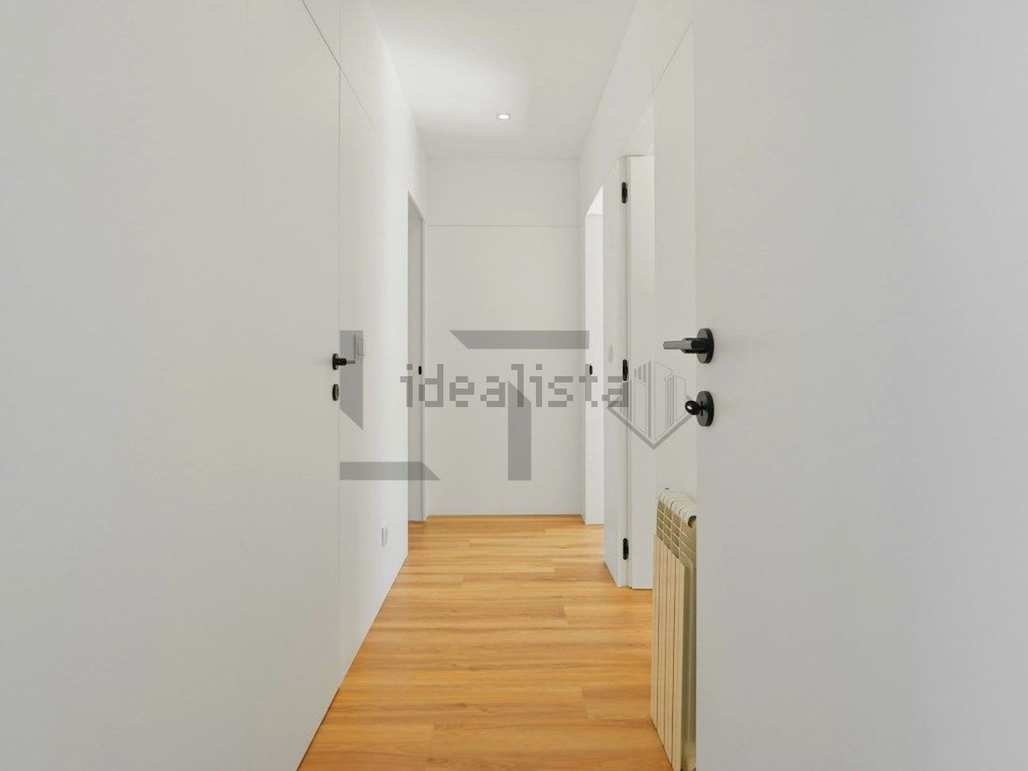 顶层公寓出售在Alameda dos Oceanos - 详情