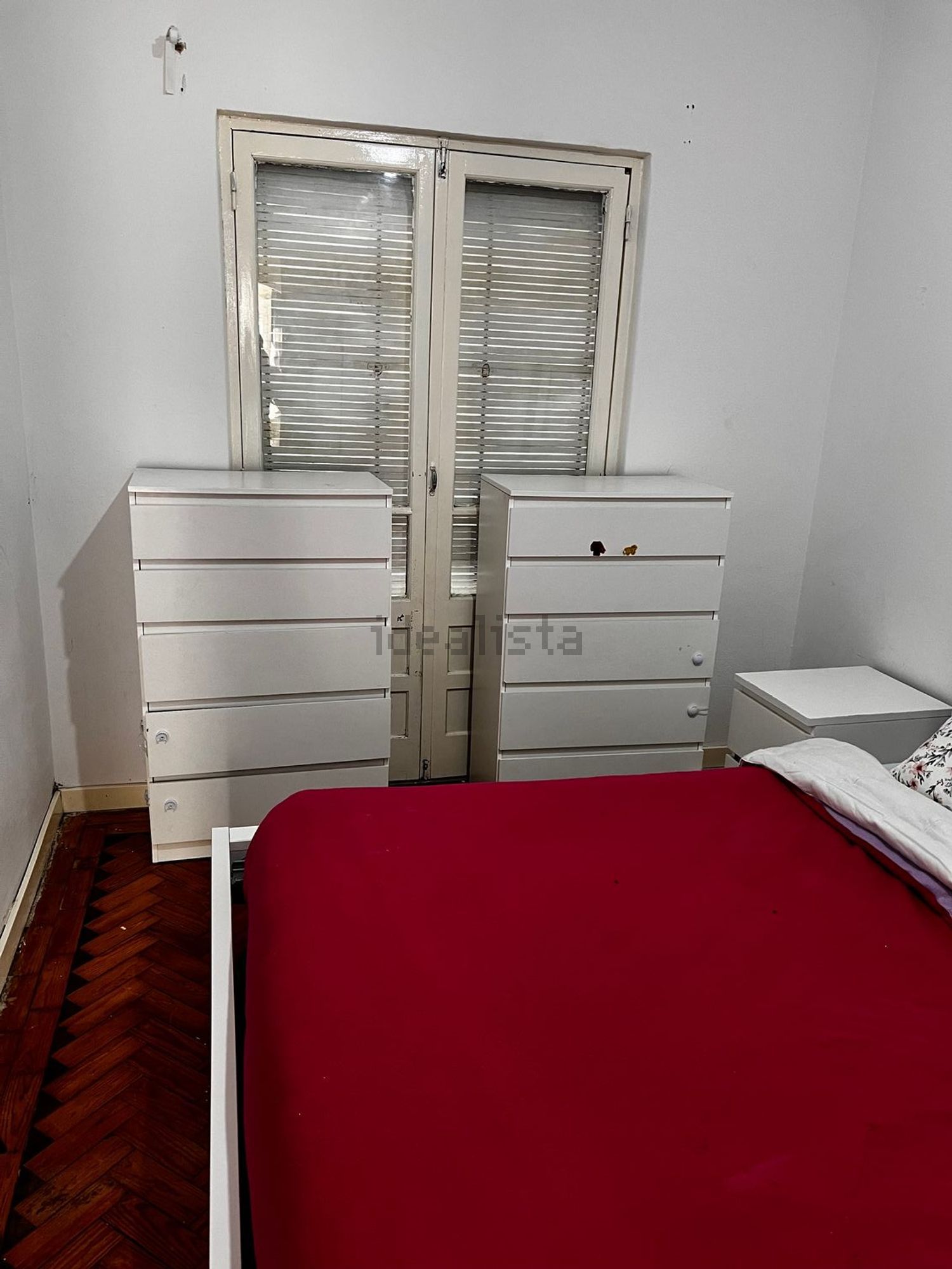 出租房间在Rua Conde Castelo Melhor, 11 - 照片