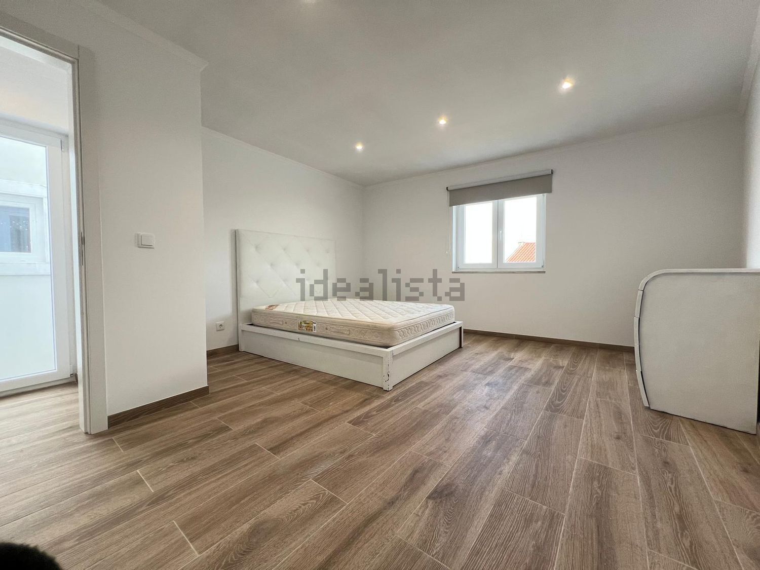 出租双拼别墅在Travessa Professor Victor Oliveira, 6 - 卧室