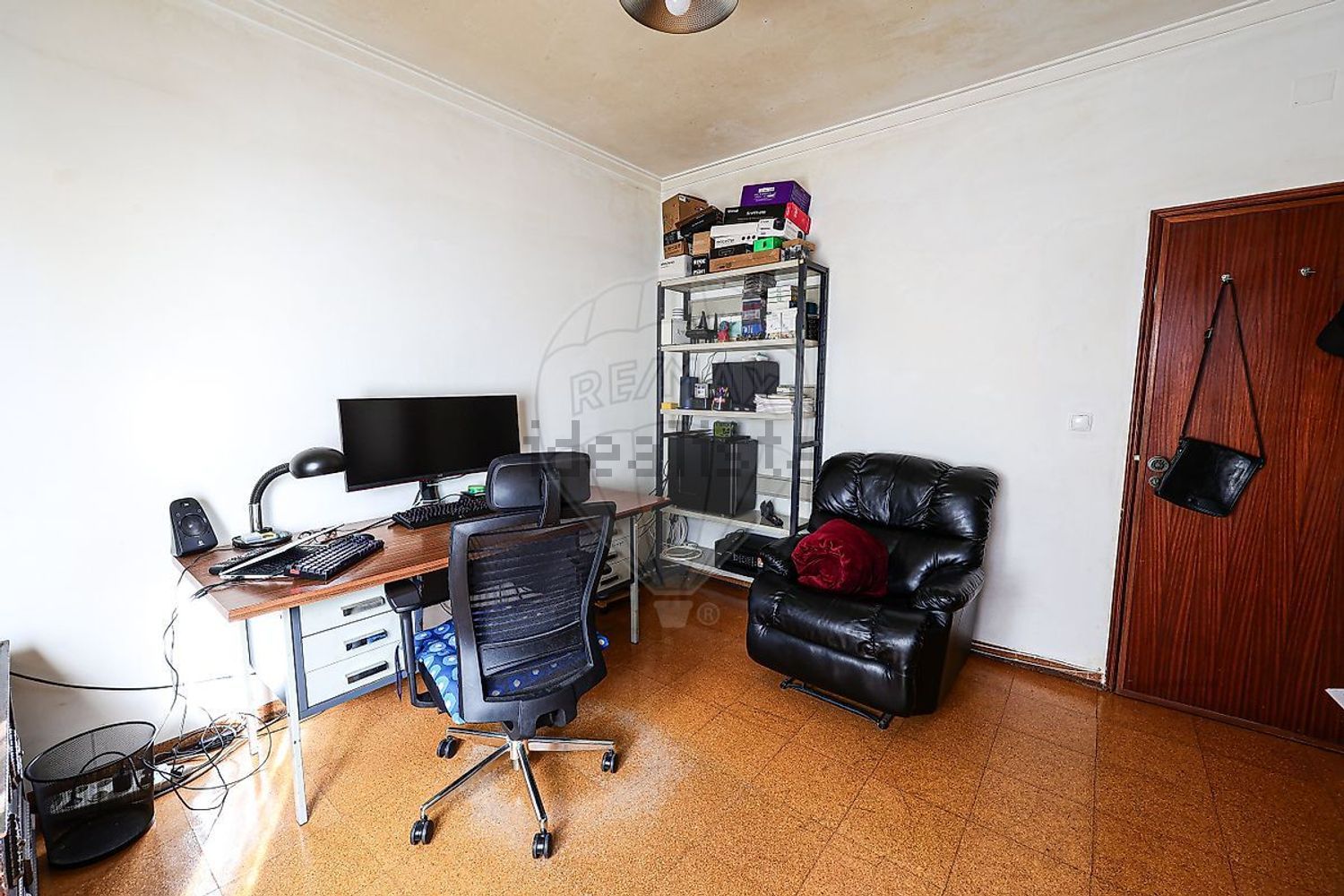 公寓 t3出售在Rua Maria da Fonte - 照片