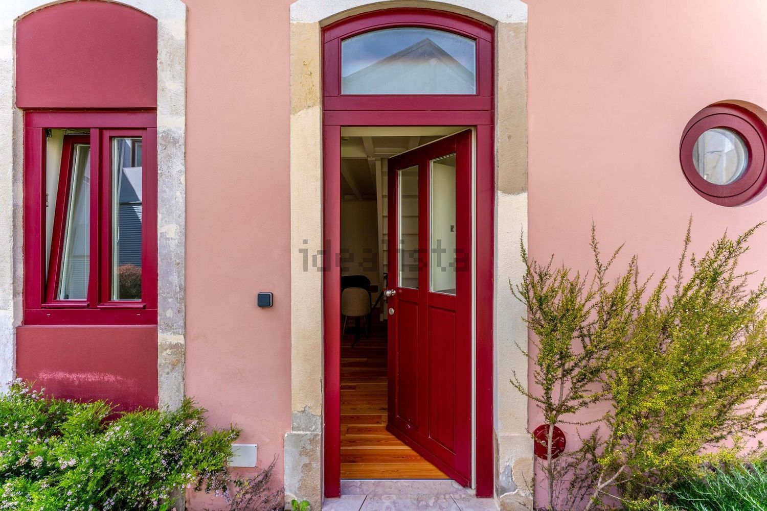 复式公寓出售在Largo das Olarias, 24 - 详情