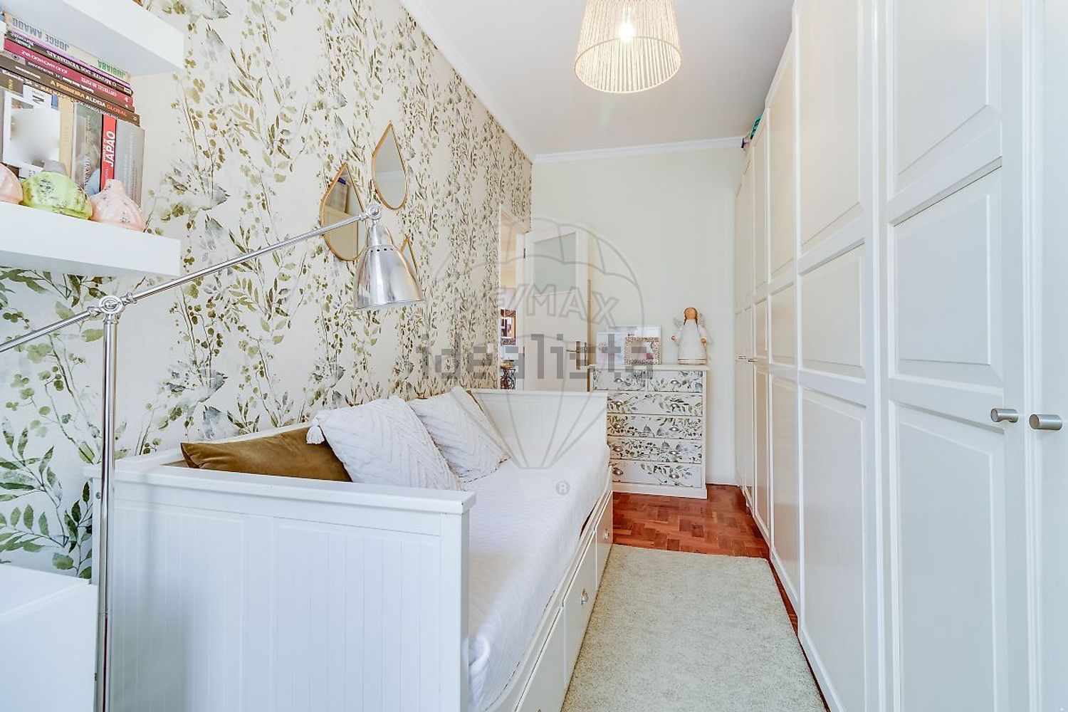 公寓 t3出售在Rua Dom Domingos Jardo - 卧室