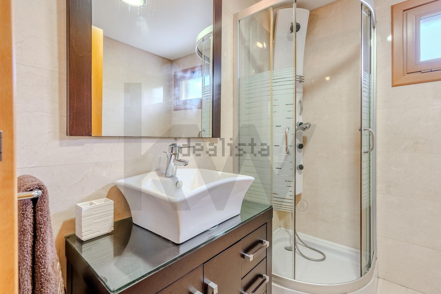 公寓 t4出售在Rua Torcato Jorge, 29 - 卫生间