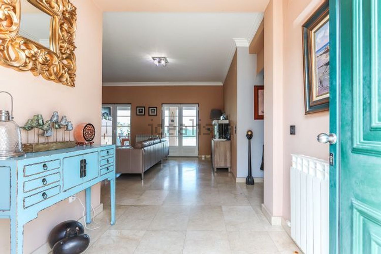 小楼房或独栋别墅出售在Praceta Santo António - 居住