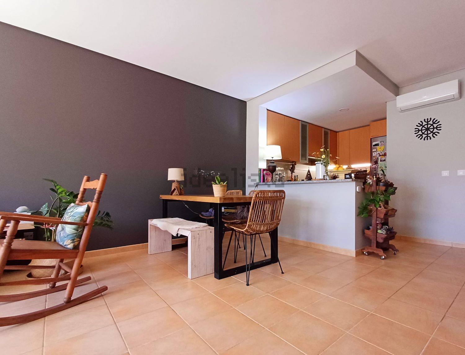 公寓 t1出售在Praceta da Bela Vista, 2 b - 客厅