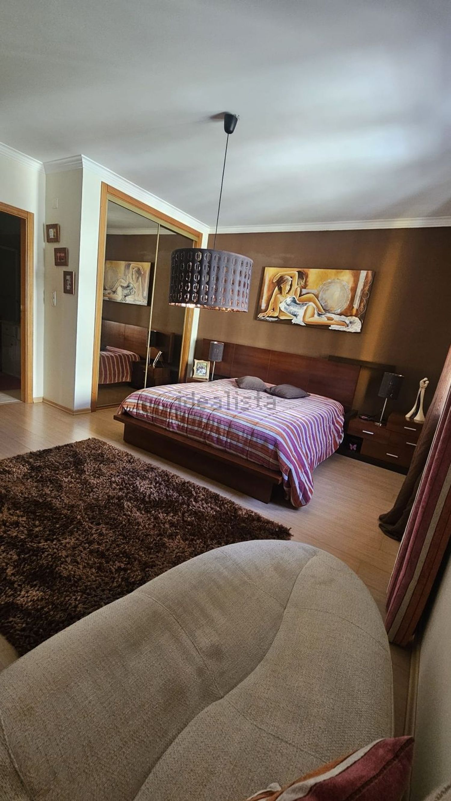 公寓 t3出售在Rua José Gomes da Silva, 8 - 卧室