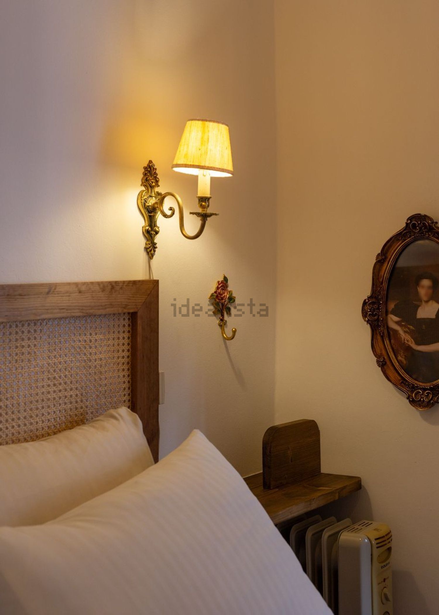 公寓 t1出售在Rua da Regueira, 68 - 详情