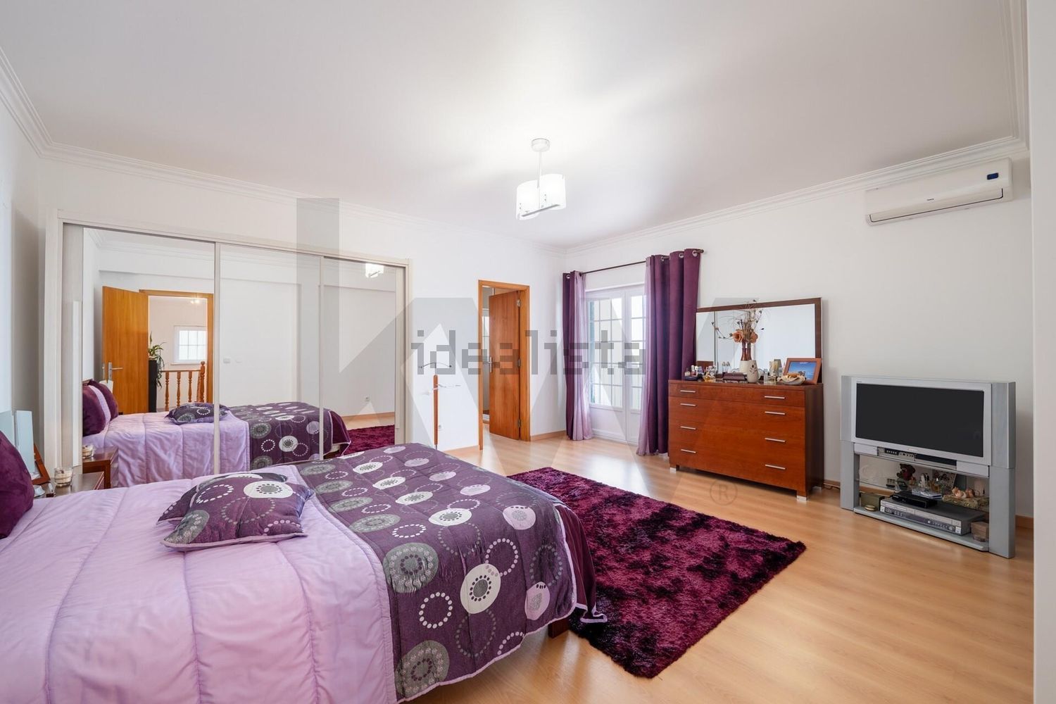 庄园出售在Malveira e São Miguel de Alcainça - 卧室